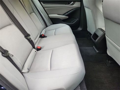 Used 2019 Honda Accord LX image 24