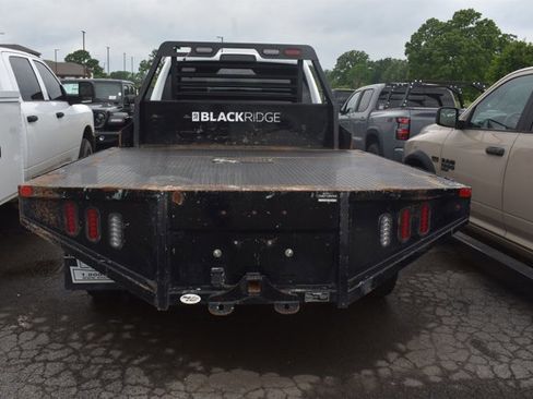 Used 2024 RAM 3500 SLT w/ Quick Order Package 2YG SLT AWD/4WD image 6