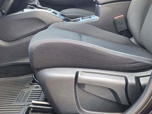 Used 2022 Nissan Rogue Sport S FWD image 25