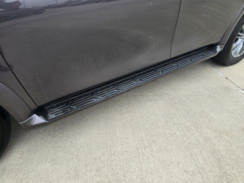 Used 2024 INFINITI QX80 Luxe image 9