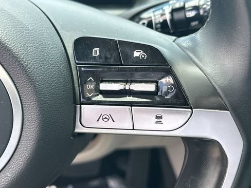 Used 2022 Hyundai Tucson SEL w/ Convenience + Premium Package AWD/4WD image 20