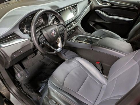 Used 2024 Buick Enclave Essence w/ LPO, Floor Liner Package image 11