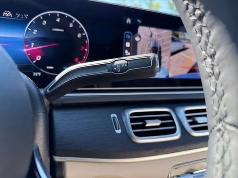 Certified 2026 Mercedes-Benz GLE 450 4MATIC image 25