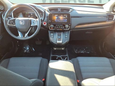 Used 2021 Honda CR-V EX image 12
