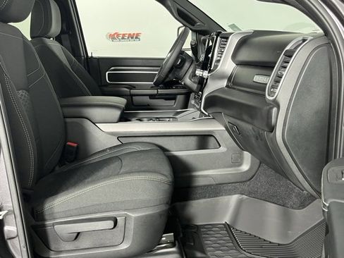 New 2025 RAM 2500 Big Horn image 30