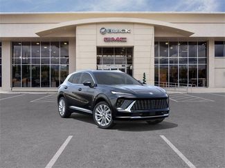 New 2026 Buick Envision Avenir video 1