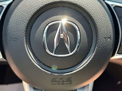 Certified 2023 Acura RDX AWD w/ Technology Package image 23