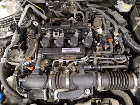 Used 2019 Honda Accord Sport image 30