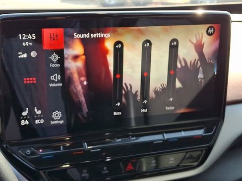 Used 2022 Volkswagen ID.4 Pro S image 23