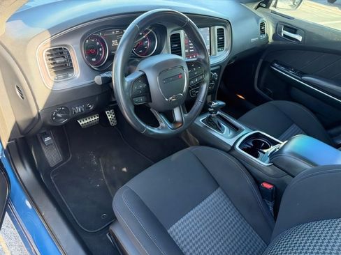 Used 2023 Dodge Charger GT RWD image 14