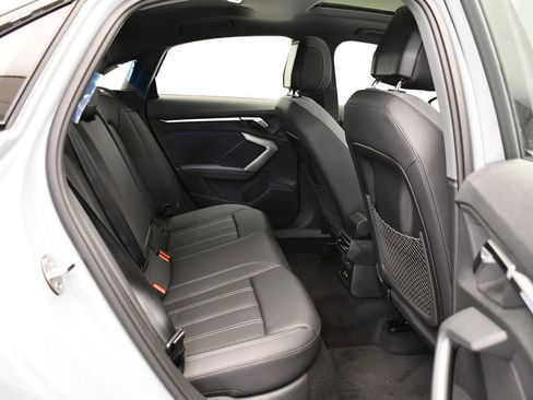 Used 2025 Audi A3 2.0T Premium w/ Black Optic Package image 53