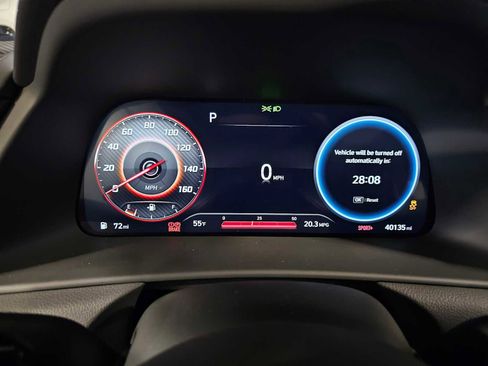 Used 2022 Hyundai Sonata N Line FWD image 12