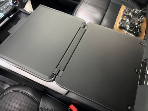 Used 2022 Ford F150 Platinum w/ Equipment Group 701A High image 23