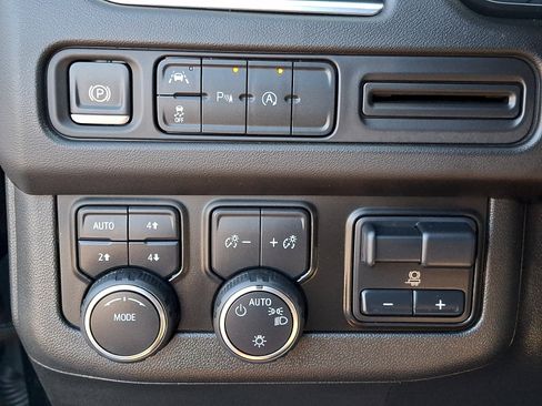 Used 2024 Chevrolet Tahoe LS w/ Driver Alert Package AWD/4WD image 24
