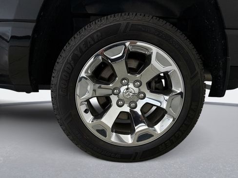 Used 2022 RAM 1500 Big Horn AWD/4WD image 19