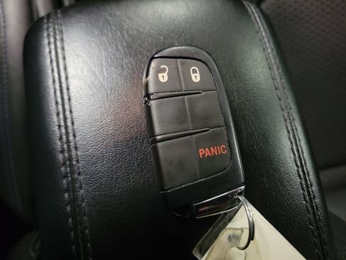 Used 2024 Jeep Compass Latitude AWD/4WD image 20