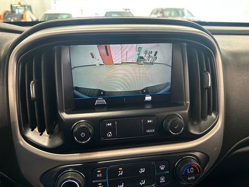 Used 2022 GMC Canyon Elevation AWD/4WD image 18