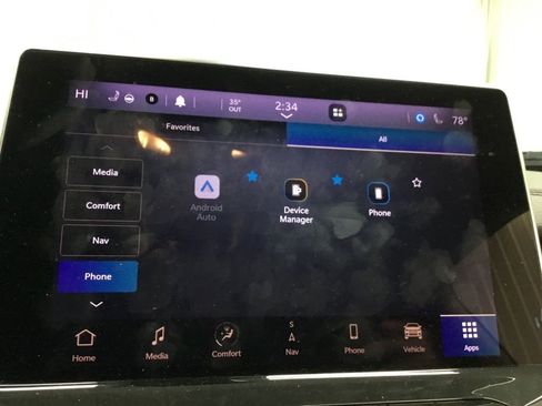 Used 2022 Jeep Compass Limited w/ Elite Group image 34