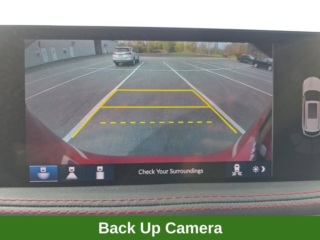 Used 2025 Acura MDX A-Spec AWD/4WD image 32