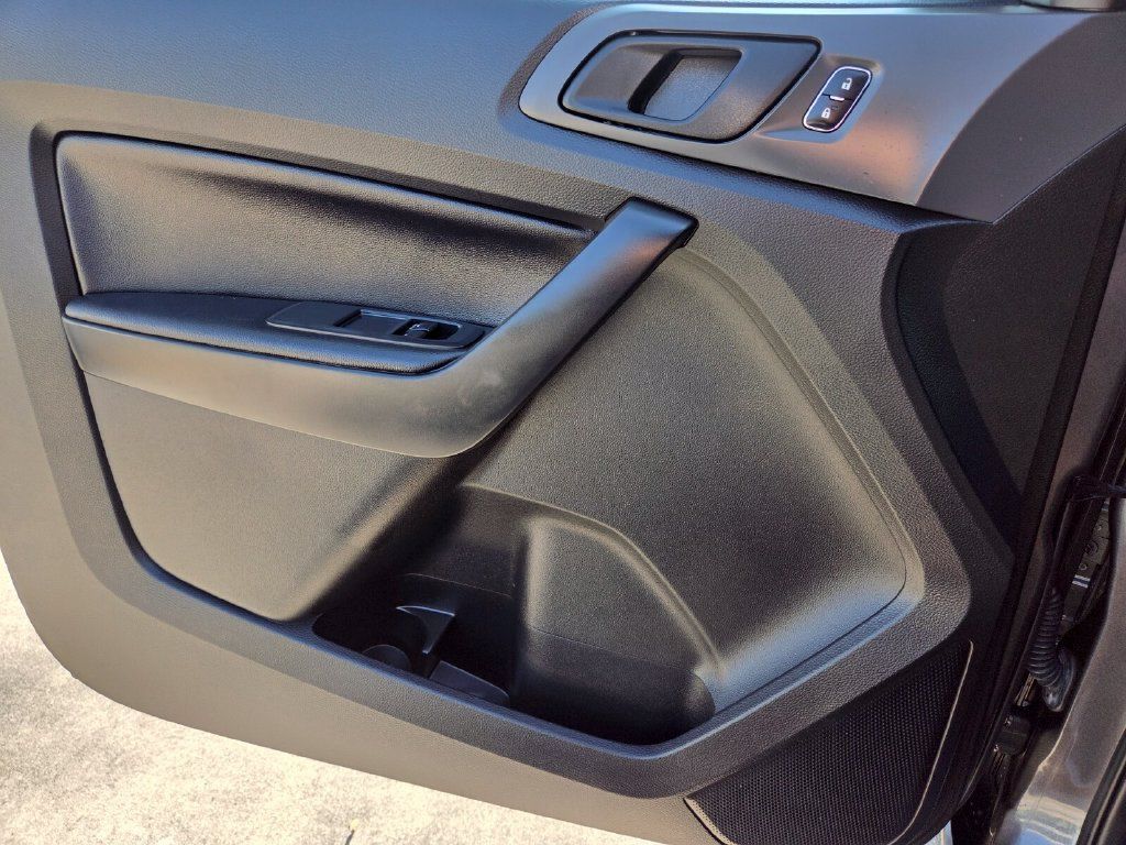 Used 2020 Ford Ranger XL w/ Equipment Group 101A Mid RWD image 21