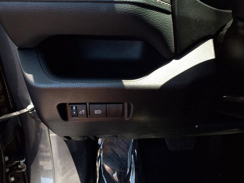 Certified 2025 Toyota RAV4 XLE FWD image 16