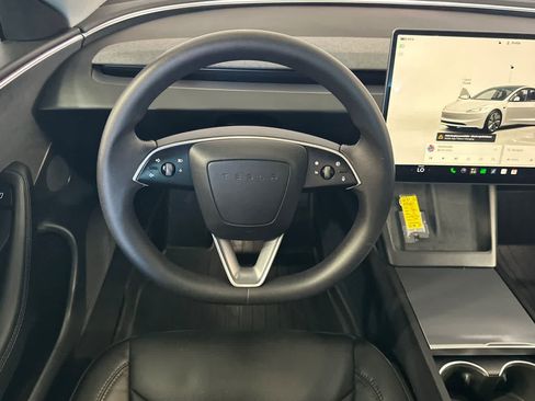 Used 2024 Tesla Model 3 Long Range AWD/4WD image 16