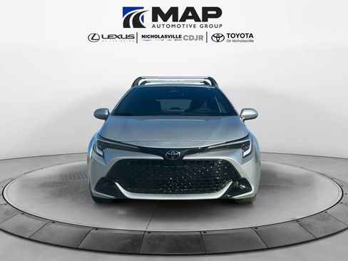 Used 2024 Toyota Corolla SE image 8