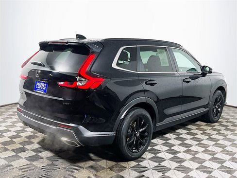 Used 2024 Honda CR-V Sport-L image 8