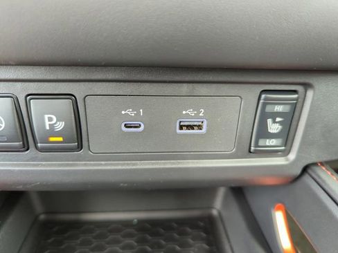 New 2026 Nissan Frontier Pro-X w/ Pro-X Convenience Package image 37