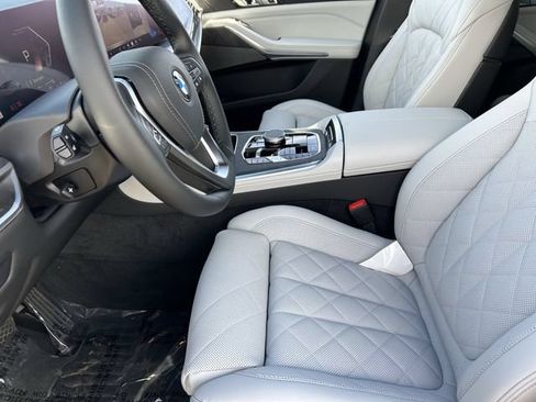 Used 2026 BMW X5 sDrive40i RWD image 19