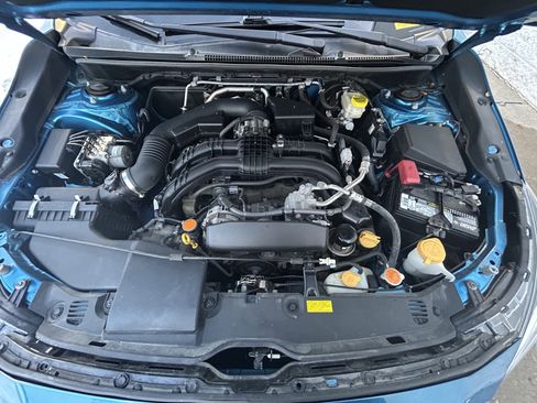 Used 2017 Subaru Impreza 2.0i Sport image 12