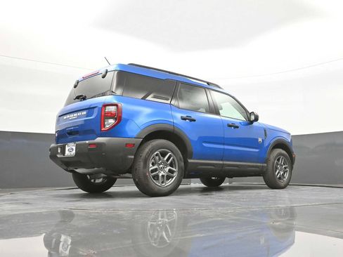 New 2025 Ford Bronco Sport Big Bend image 58