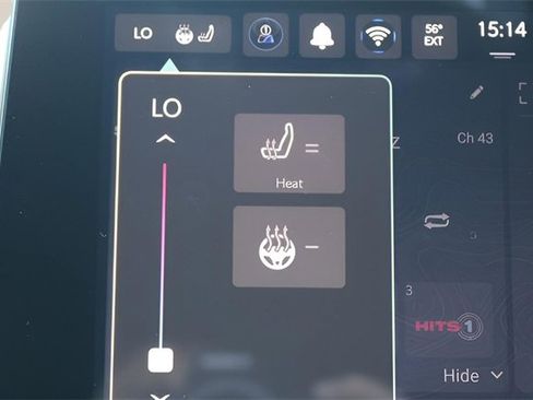 New 2026 Jeep Compass Limited image 23