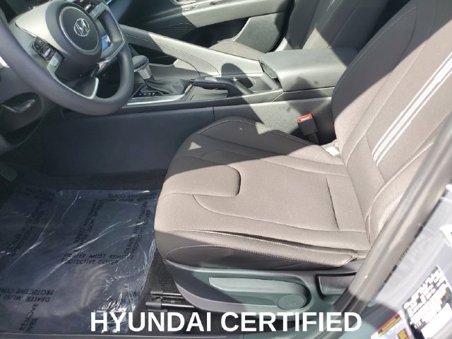 Certified 2023 Hyundai Elantra SEL FWD image 11