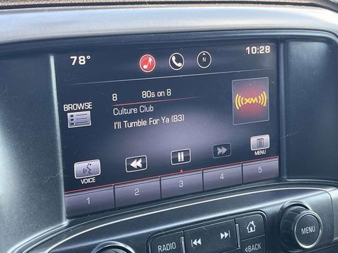 Used 2015 GMC Sierra 1500 SLT image 29