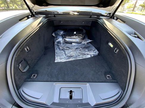 New 2025 Cadillac Escalade IQ Sport 2 image 17