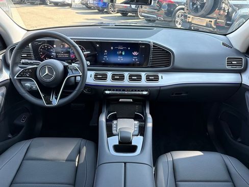 New 2026 Mercedes-Benz GLE 350 4MATIC image 11
