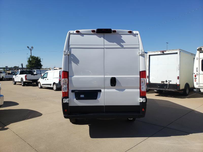 Used 2021 RAM ProMaster 3500 FWD image 8