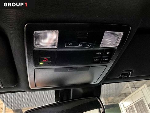 Certified 2023 Toyota Tacoma TRD Sport w/ TRD Premium Sport Package image 35