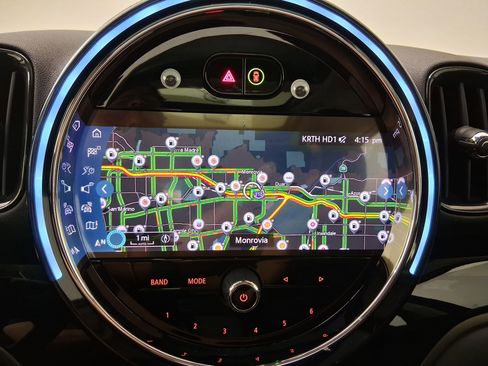 Certified 2023 MINI Cooper Countryman S image 27