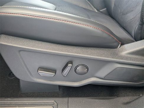 New 2025 Ford Bronco Raptor w/ Interior Carbon Fiber Pack image 7