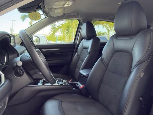 Used 2022 MAZDA CX-5 AWD 2.5 S w/ Select Package image 14