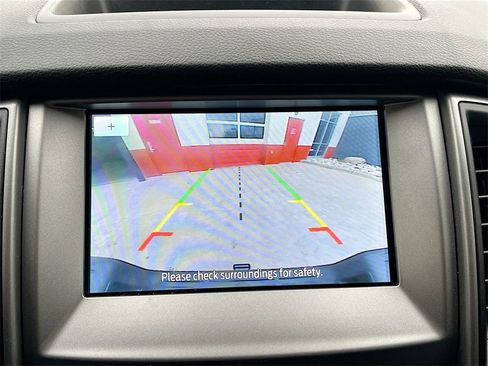 Used 2021 Ford Ranger XL w/ Equipment Group 101A High image 13