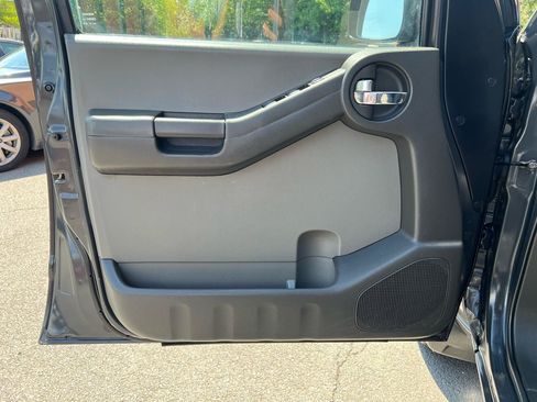 Used 2006 Nissan Xterra S AWD/4WD image 25