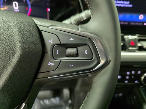 New 2026 Chevrolet TrailBlazer LT w/ Convenience Package image 15