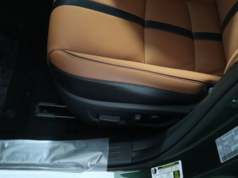 New 2026 MAZDA CX-50 AWD 2.5 S image 19