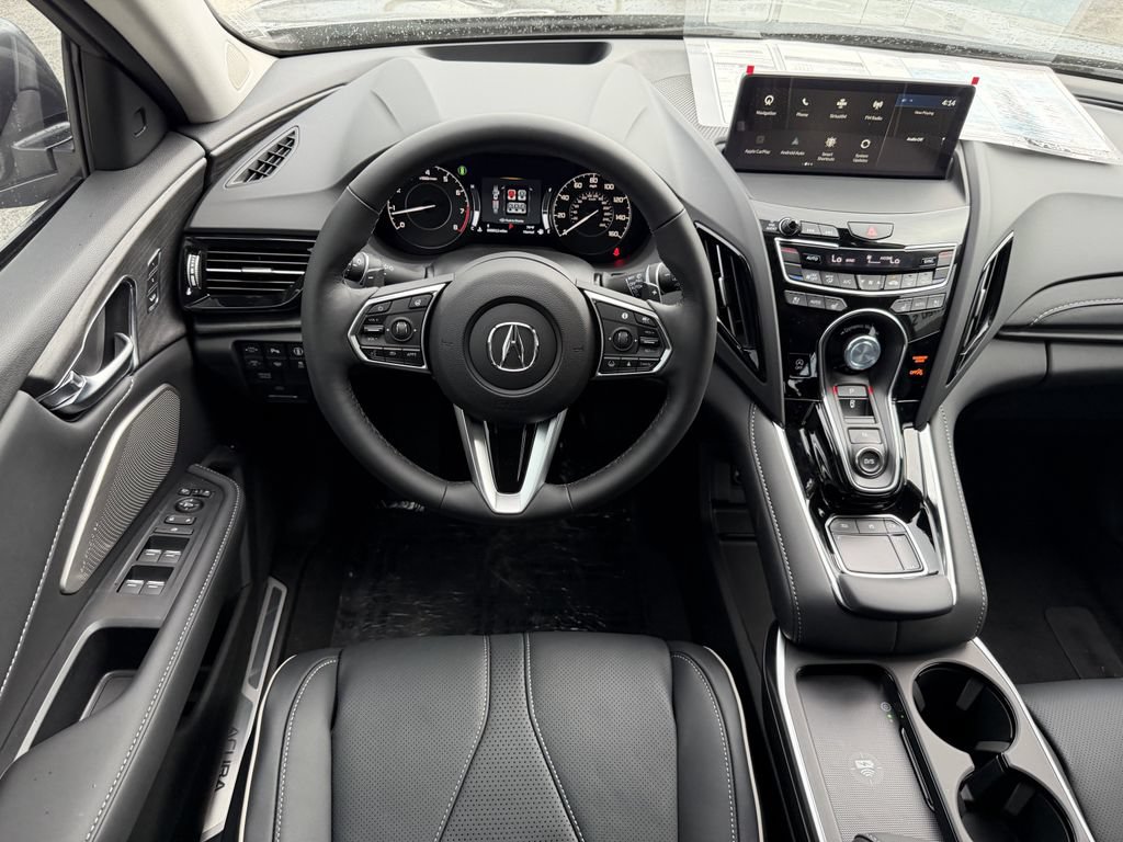 New 2026 Acura RDX w/ Advance Package AWD/4WD image 13