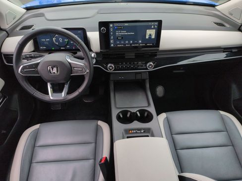 Used 2025 Honda Prologue Touring image 28