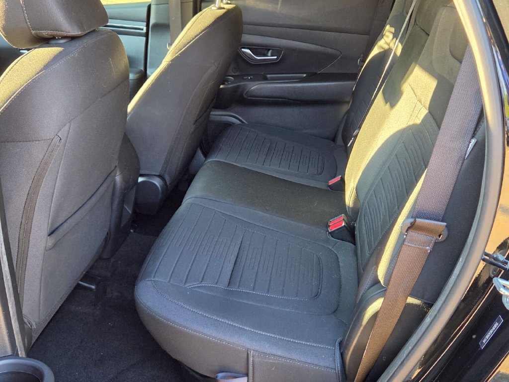 Used 2024 Hyundai Santa Cruz SEL FWD image 13