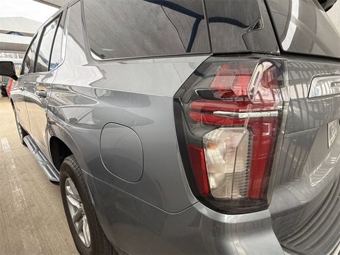 Used 2021 Chevrolet Tahoe LT image 8